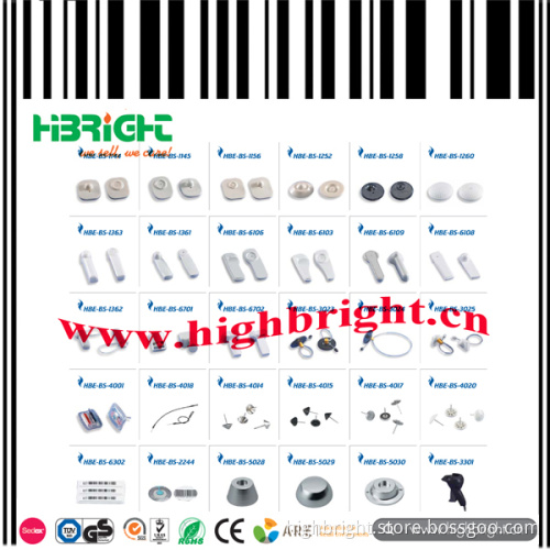 China Factory EAS System Equipments